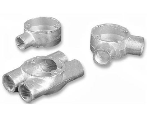 Cable Support Systems