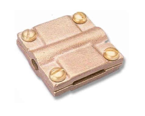 Cable To Tape Junction Clamp