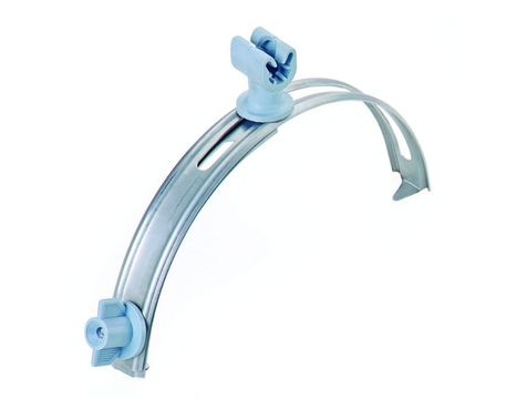 Wall & Roof Conductor Holders