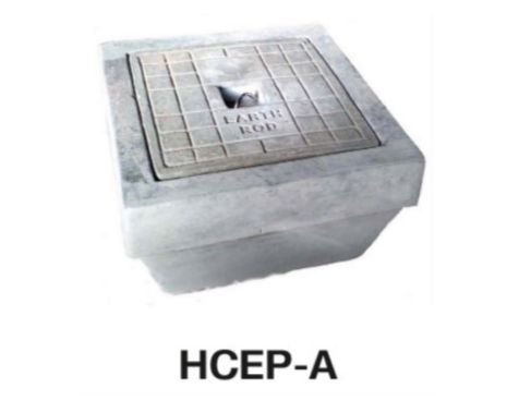 Concrete Earth Pit Chambers