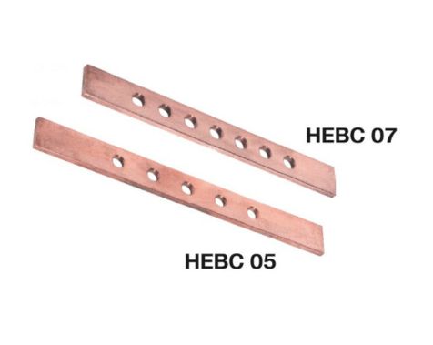 Earth Bars For Earth Pits