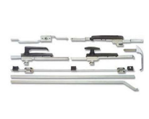 Cable Jointing & Termination Kits